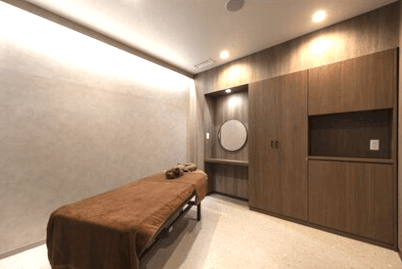 Private Relaxation Salon Orange Machida City photo