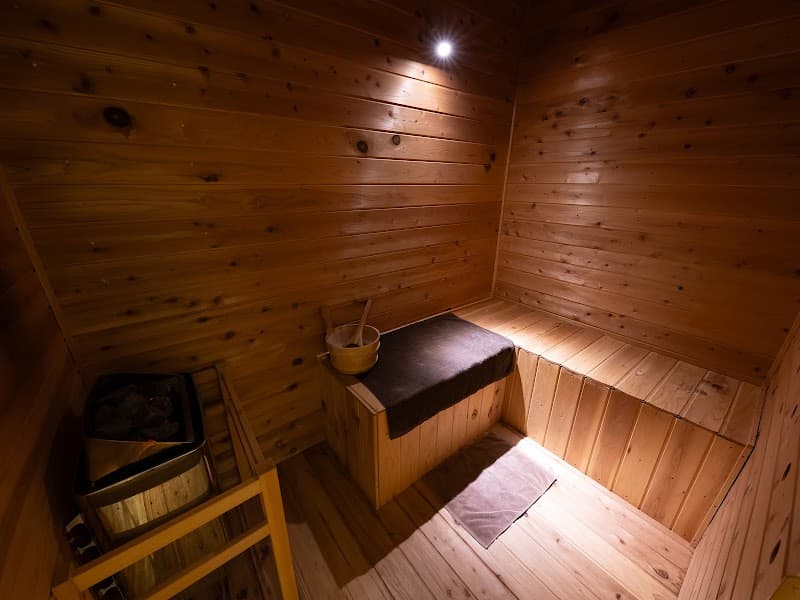 Private Room Ganbanyoku & Relaxation Spa Libere Ota City photo