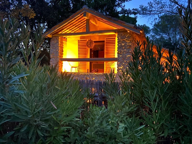 Private Room & Spa Provence photo
