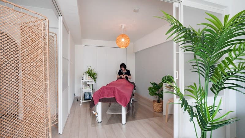 Private salon ALANA Nishinomiya City photo