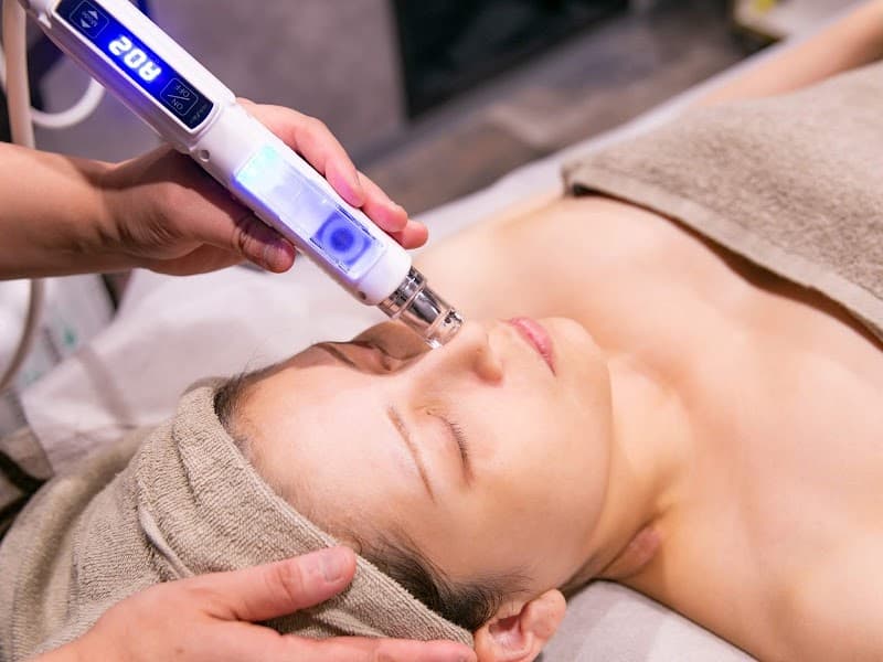 Private Salon Apilou Nishi Ward, Nagoya photo