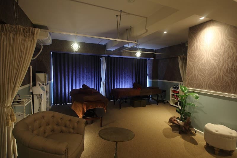 Private salon Dahlia Akashi City photo