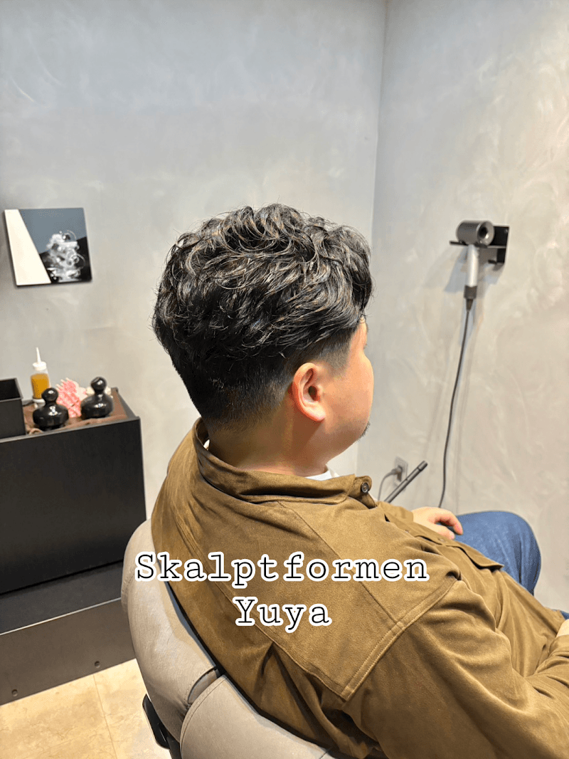 Private Salon Here Mau Kanagawa Ward, Yokohama City photo