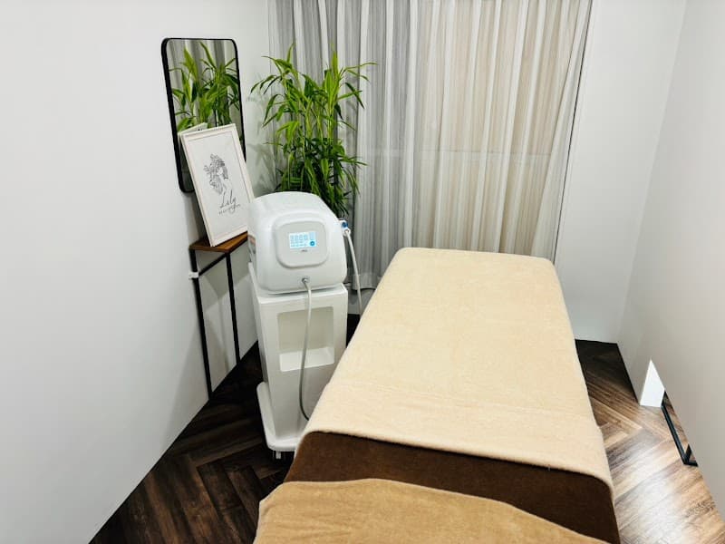 Private Salon Lily Minato Ward photo