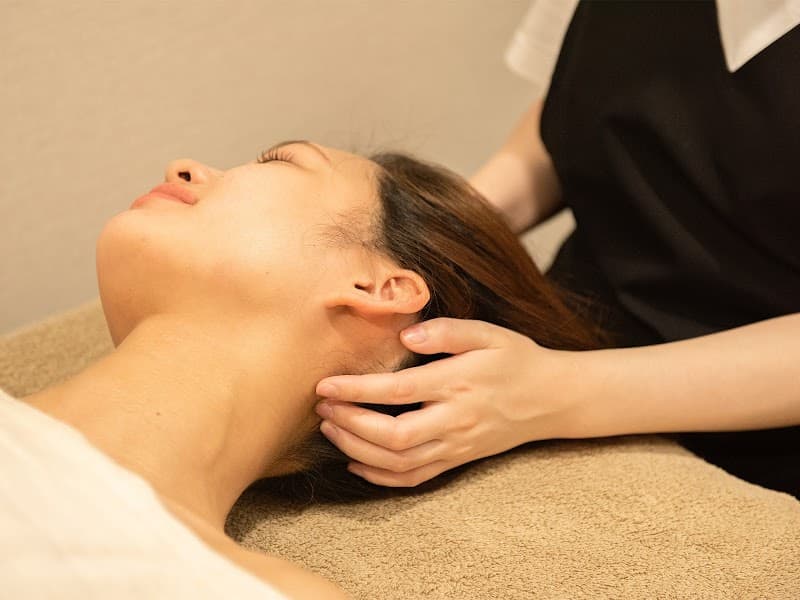 Nagano private salon MahinaBerry photo