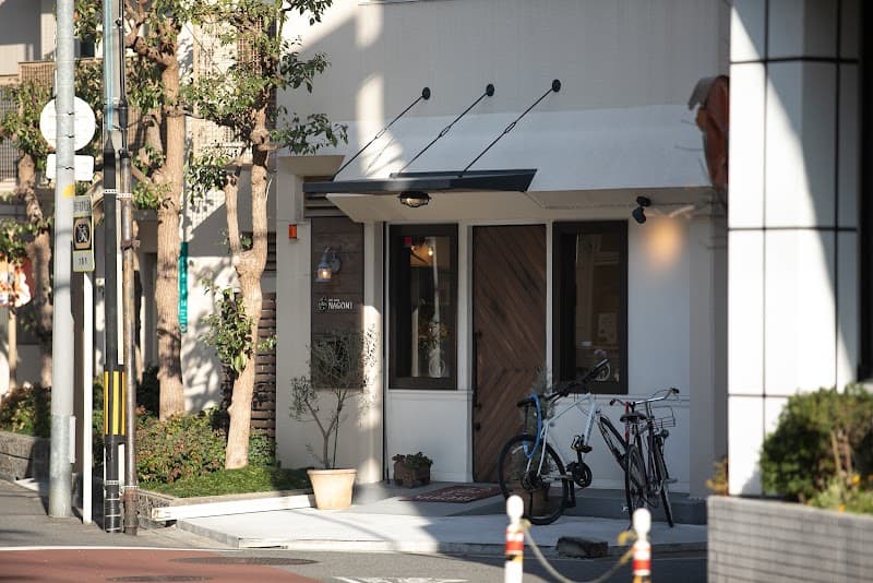 Private Salon Nagomi Chuo Ward, Osaka photo