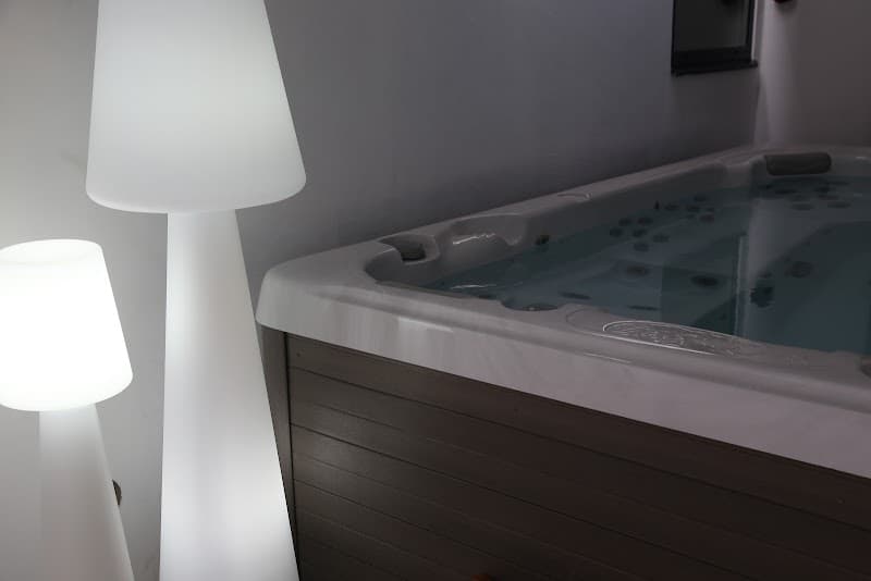 Private Sauna Isis Bornem photo