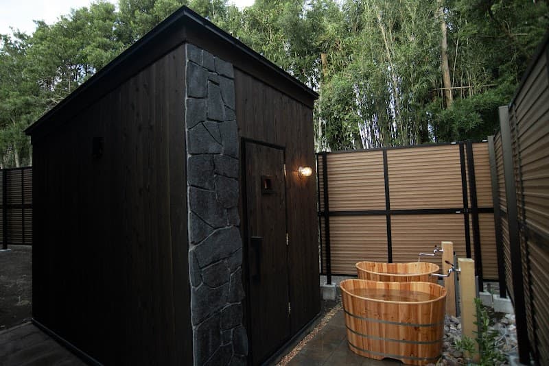 Private Sauna KIZAMI Tateyama City photo