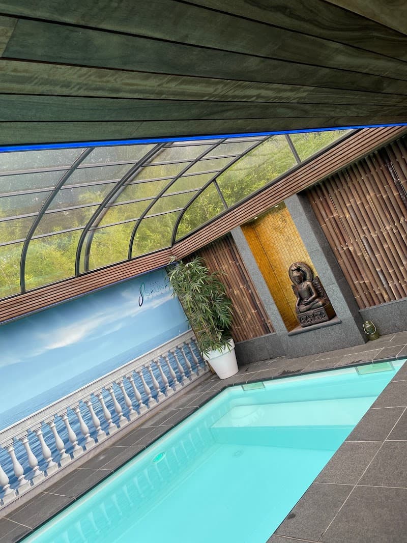 Private Sauna Palace Beringen photo