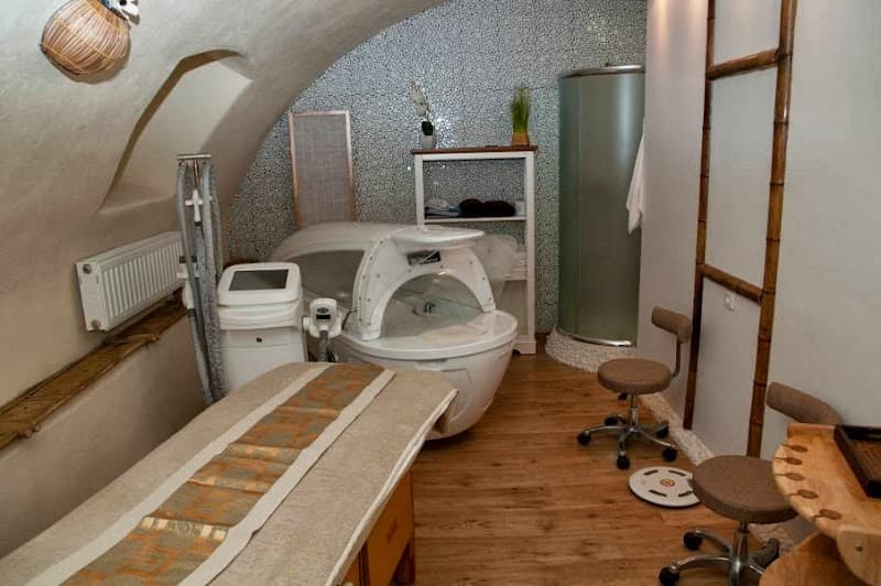 Private Spa By Gilda Brașov photo