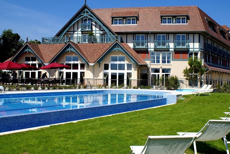 Private Spa Saint Cloud Saint-Cloud photo