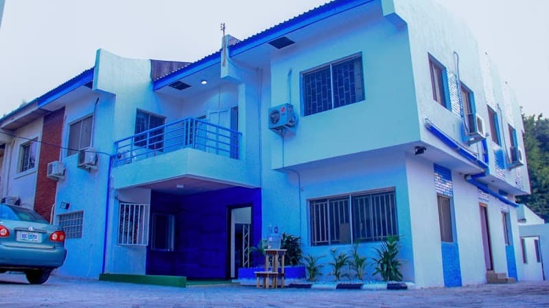 Private spring spa (PSS) Abuja photo