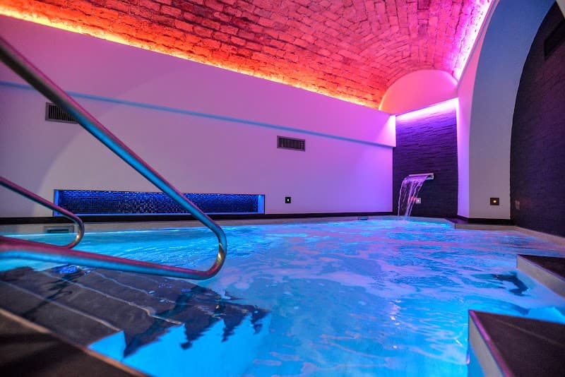 Private Wellness Spa by THE ONE Roma Rome photo
