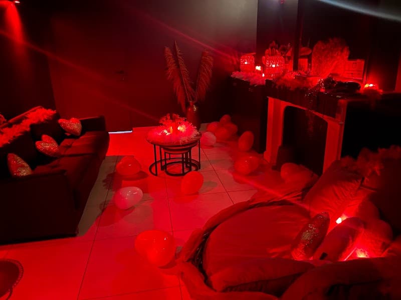 Private Wellness Spa Louise Ixelles photo