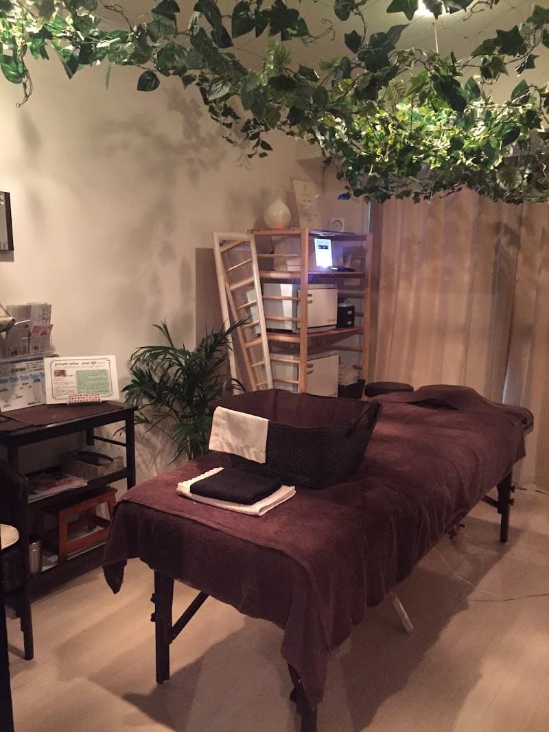 Privatesalon slow life Utsunomiya City photo