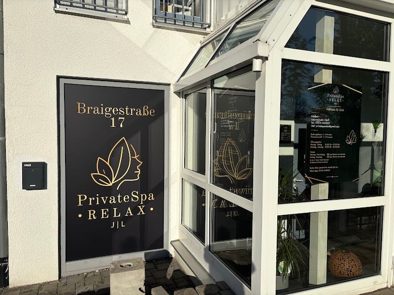 PrivateSpa Relax Rottenacker photo