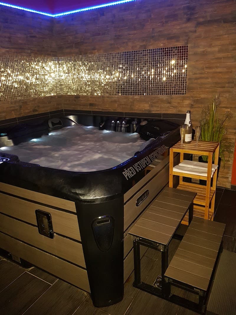 Privátní wellness Ostrava - Intimrelax photo