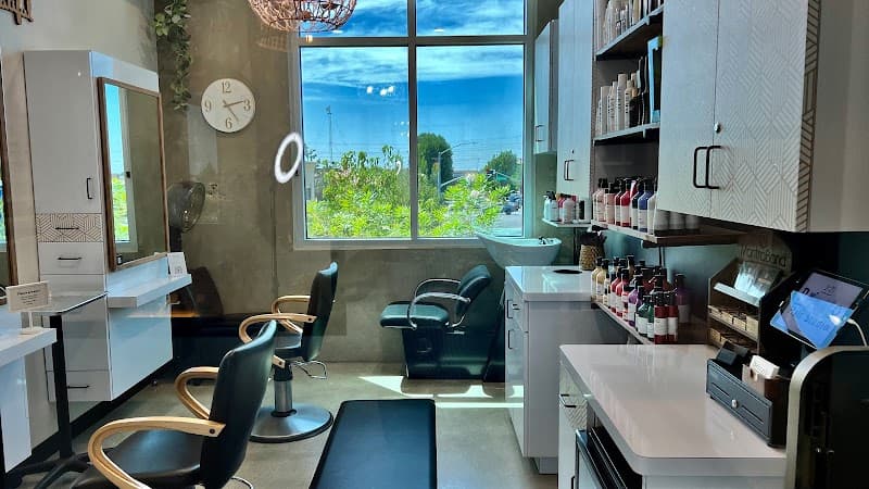 Privato Salon & Spa Bakersfield photo