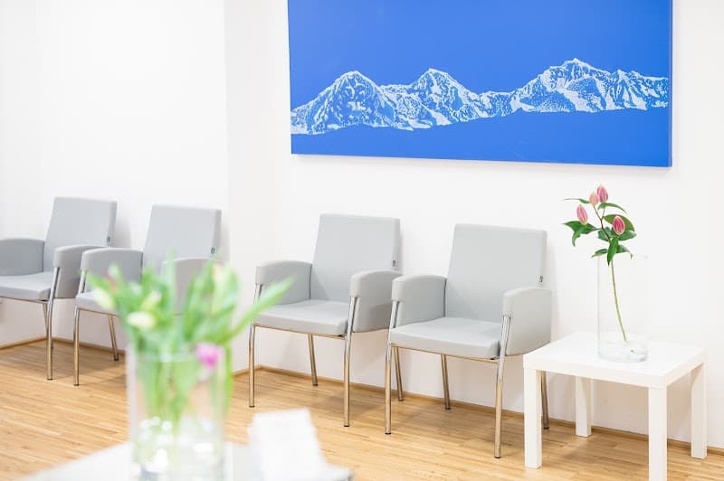 Privatpraxis Dr. med. Selma Uygun Düsseldorf photo