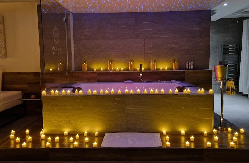 Privatspa Savon Noir Zürich photo