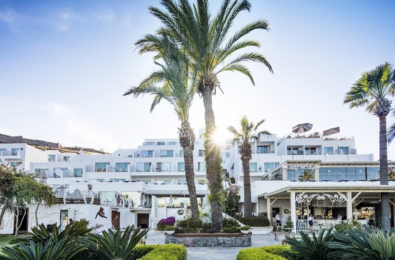Prive Hotel Bodrum photo