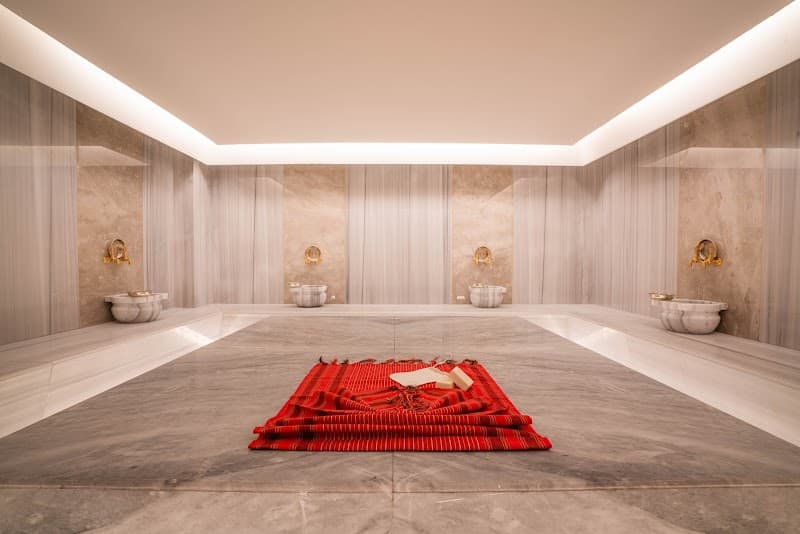 Prive Side Spa Manavgat photo