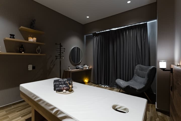 Prive Spa Dubai photo