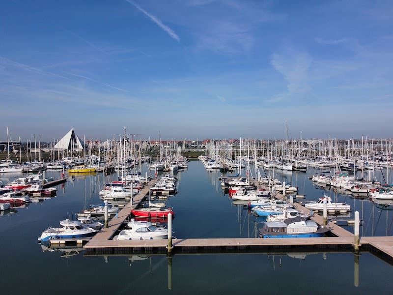 Prive Welness Nieuwpoort-Bad photo