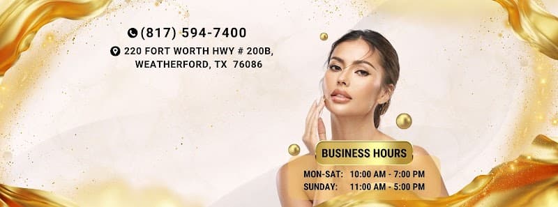 Privelege Wellness Spa and Salon Weatherford photo