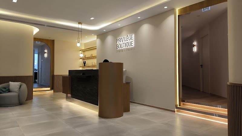Privilege Boutique Hong Kong photo