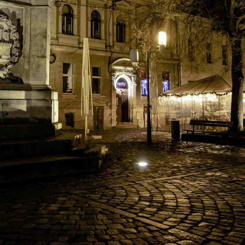 Privilege Gentlemen's Club Cluj-Napoca photo