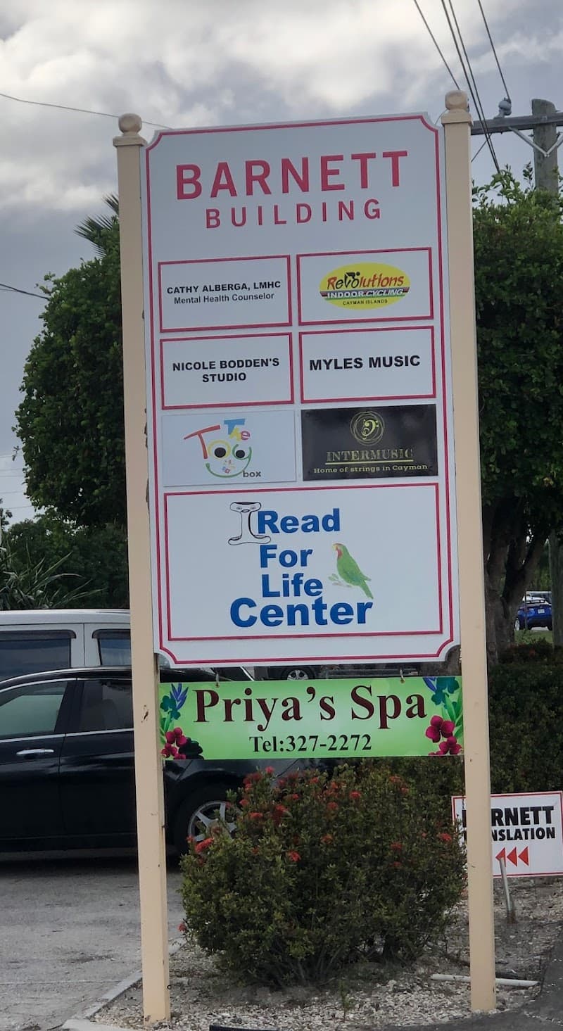 Priya's Spa Grand Cayman photo