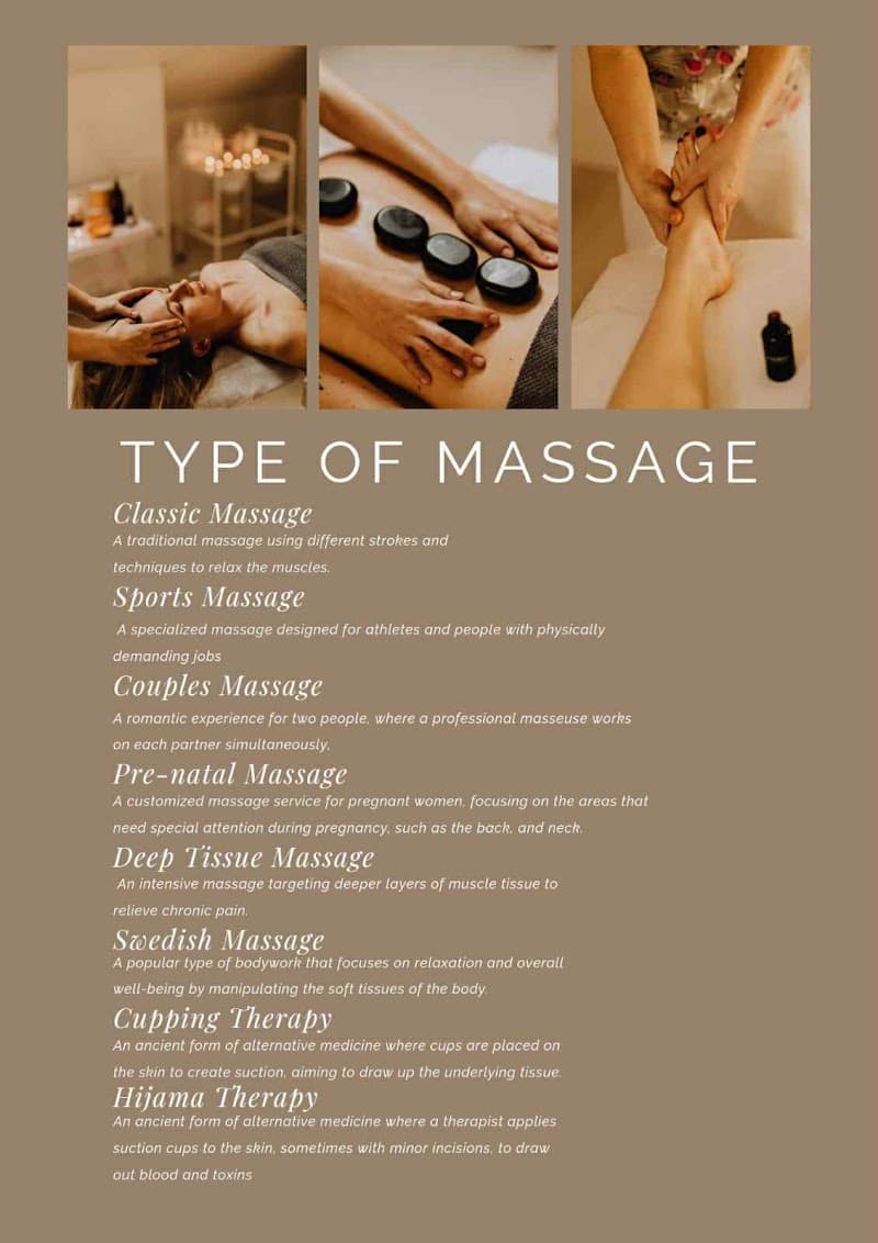 Priyam Spa & Wellness Port Louis photo