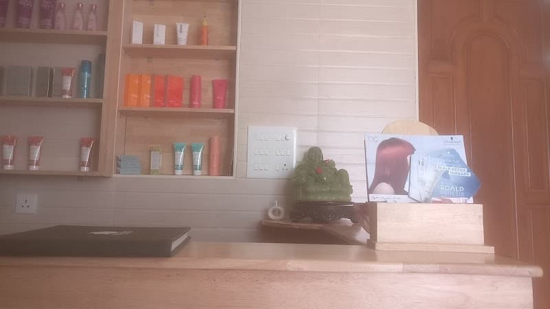 Priyanka Herbal Beauty Spa Chennai photo