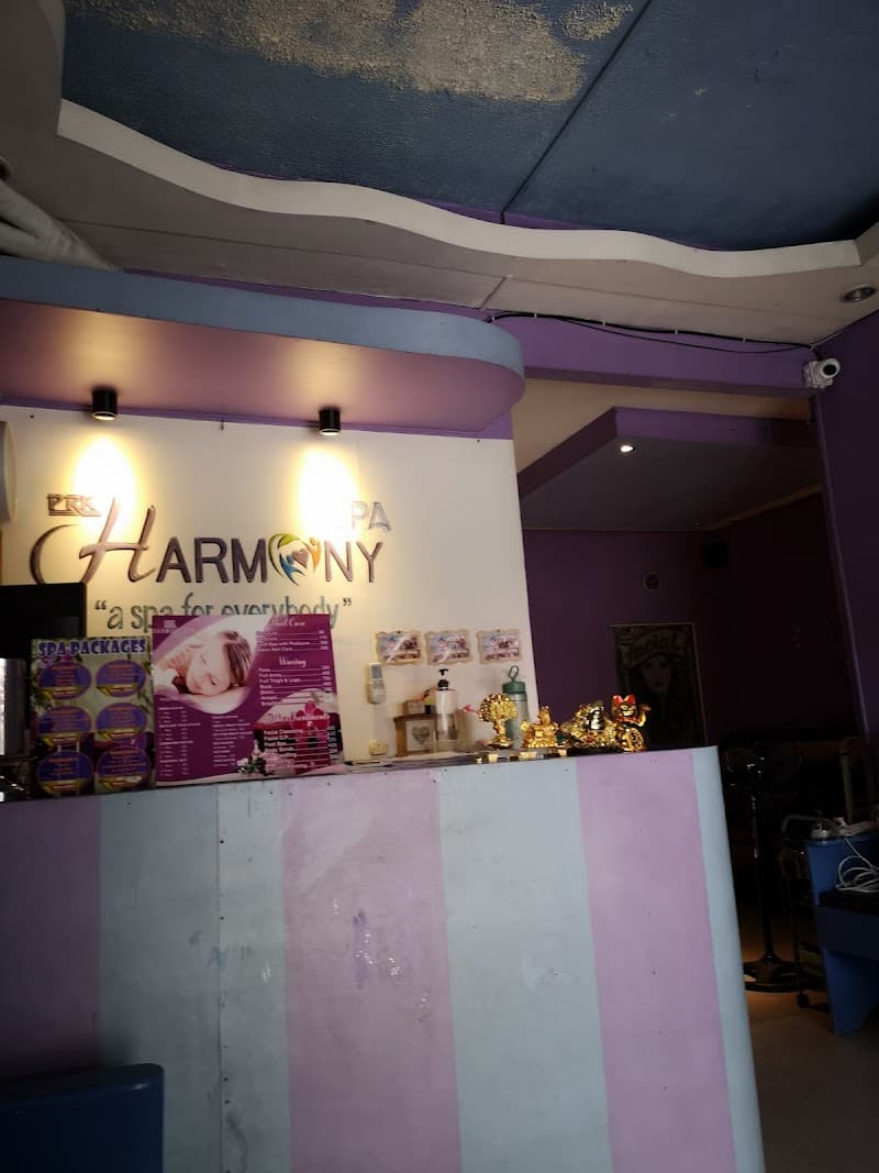 PRK Harmony Spa Valenzuela photo