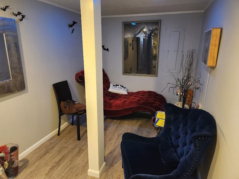 Pro Edge Massage Atlanta photo