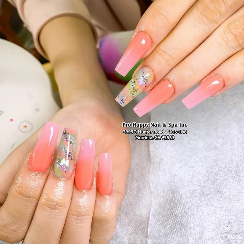 Pro Happy Nails & Spa Murrieta photo