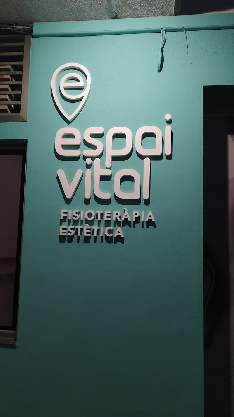 Pro-massage Centro Deportivo Carlos Sifre Benissa photo