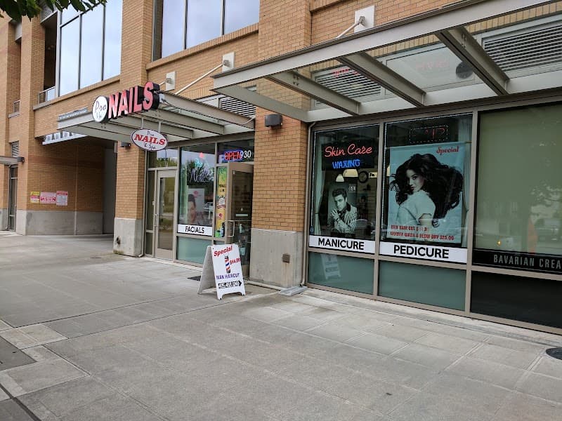 Pro Nail & Spa Bellevue photo