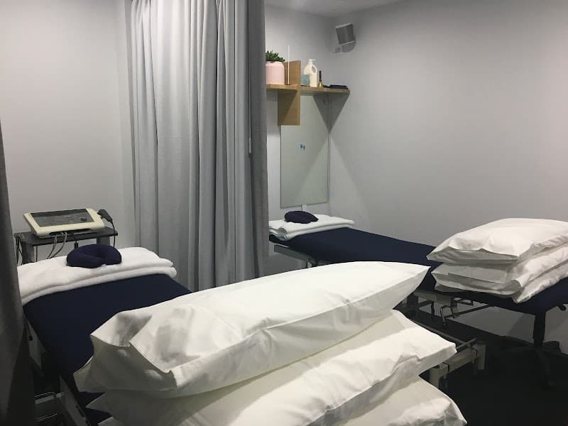 Pro-Therapy 321 Maroubra photo