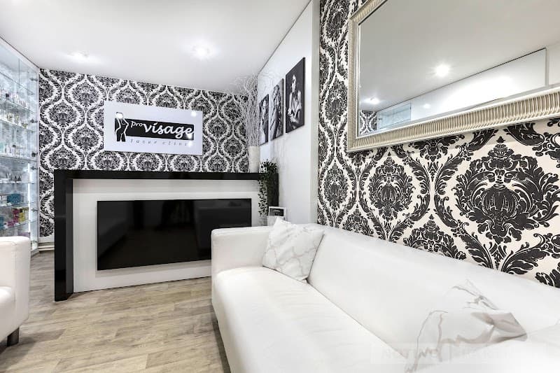 PRO visage - laser clinic Prague photo