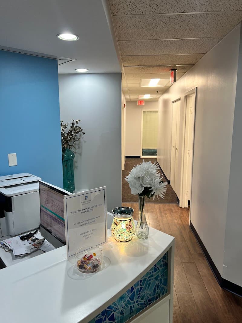 Proactive Health Solutions Costa Mesa photo