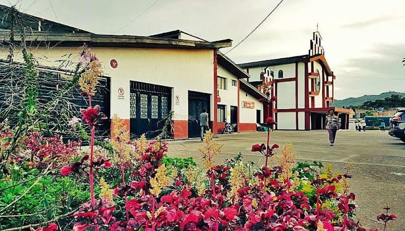 Prodigio Pitalito photo