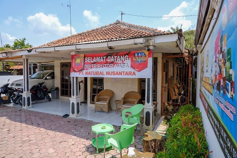 Produk Herbal nasa palembang Kesehatan&Kecantikan.085233648377 Palembang photo