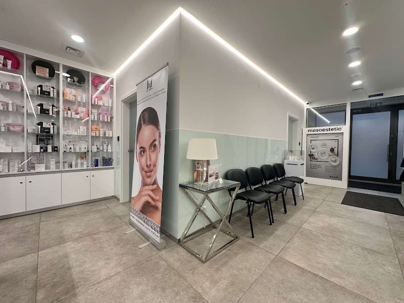 Profesjonalny Gabinet Zdrowia I Urody Wojciech Roszkowski Białystok photo