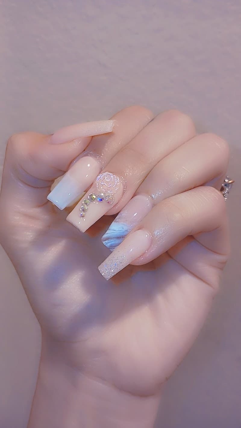 ProfessioNAIL and Spa Anaheim photo