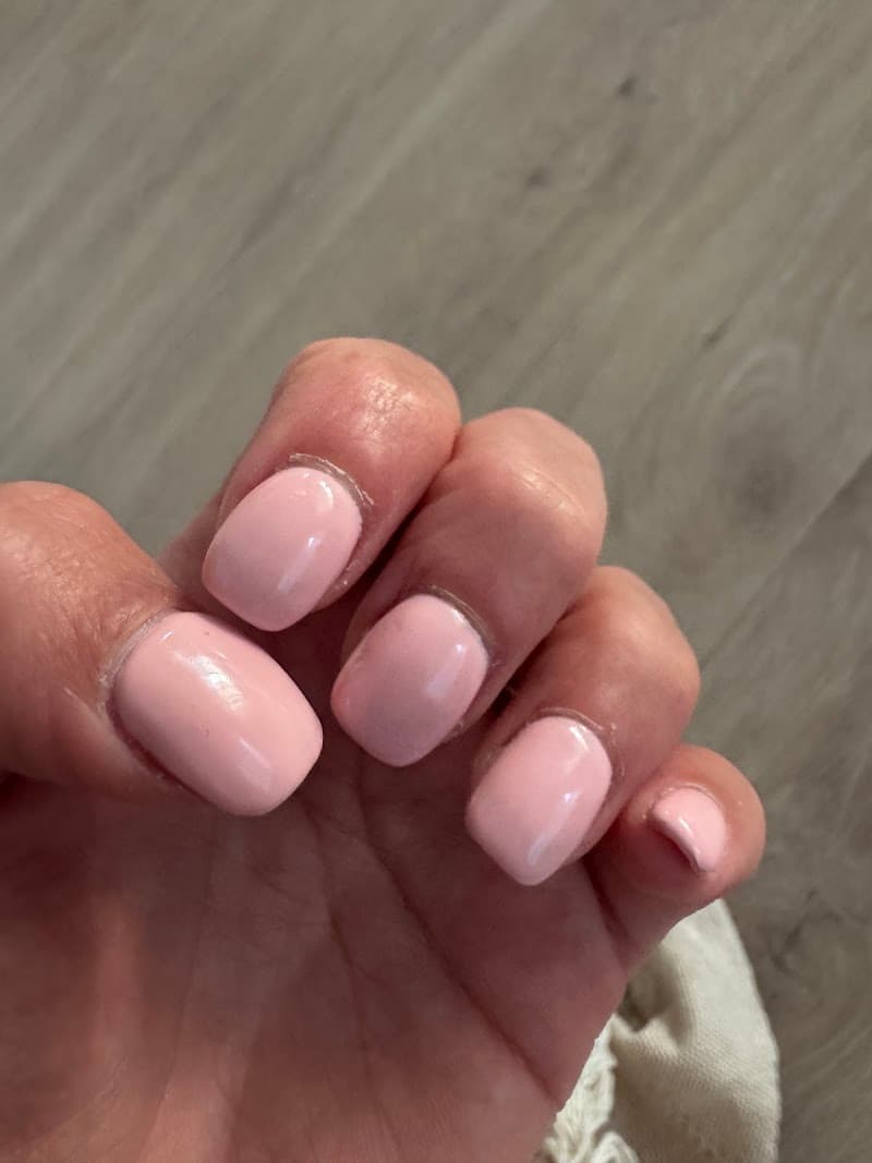 ProfessioNAIL Cannington photo