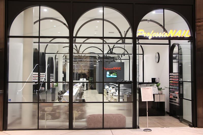 ProfessioNail LynnMall Auckland photo