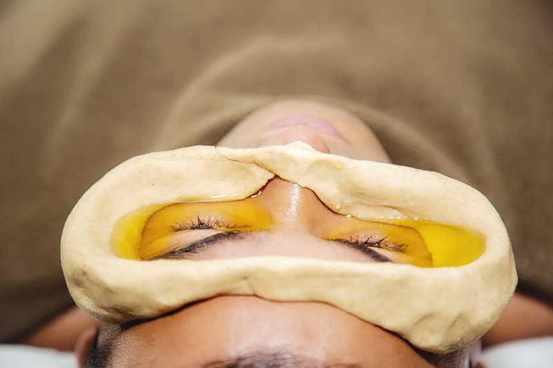 Professional Ayurveda and panchakarma center Kathmandu photo