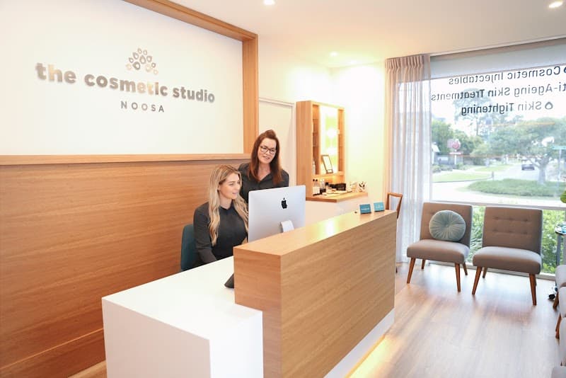 Professional Beauty Clinic Noosaville photo